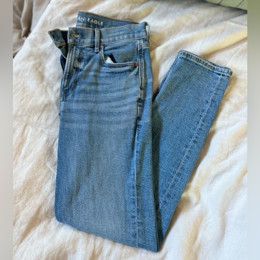 American Eagle ‘90s Skinny Stretch Jeans